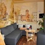 Feriehus Cottbus Schwielochsee