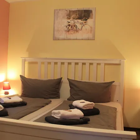Holiday home Cottbus *