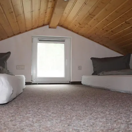 Cottbus Holiday home Schwielochsee