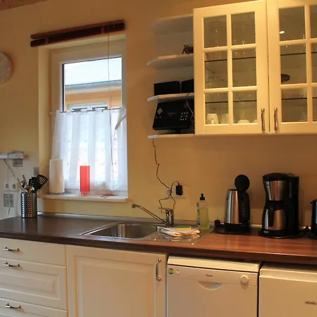 Cottbus Holiday home *