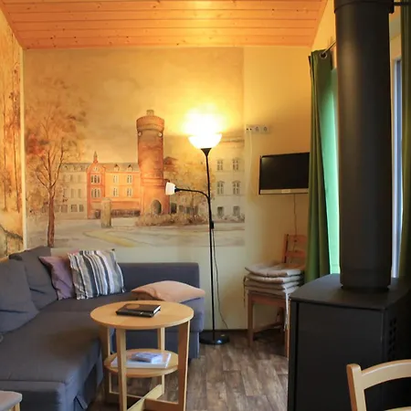 Holiday home Cottbus *