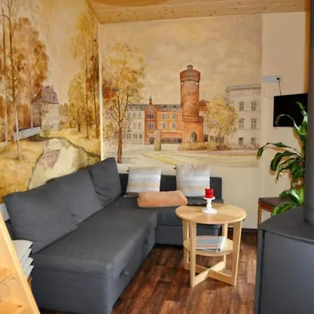 Holiday home Cottbus Schwielochsee