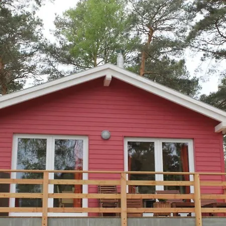 Cottbus Holiday home *