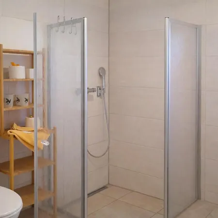 Cottbus Holiday home *