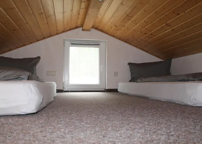 Cottbus 度假居 施维洛赫塞