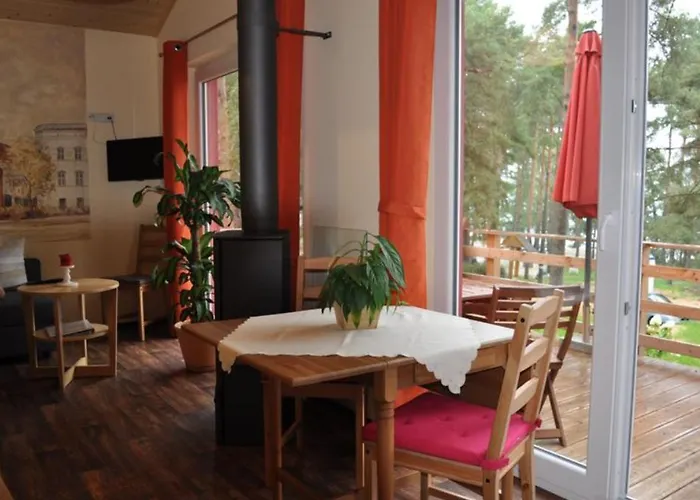 Cottbus * 施维洛赫塞